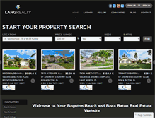 Tablet Screenshot of finemanteam.com